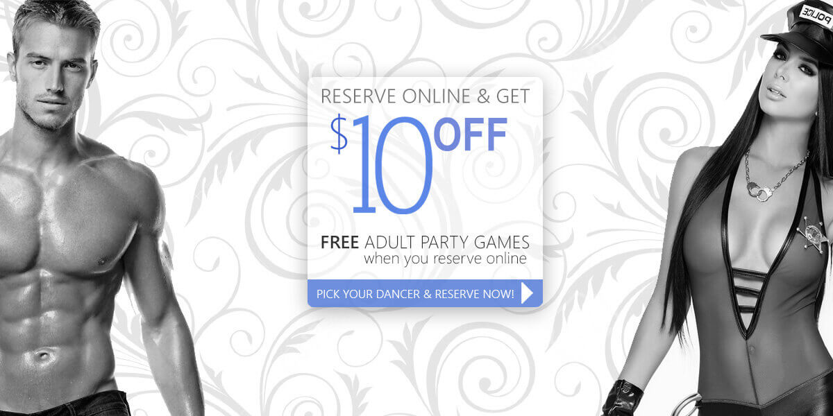 NYC strippers for hire